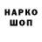 Дистиллят ТГК концентрат Alla Vishnyakova